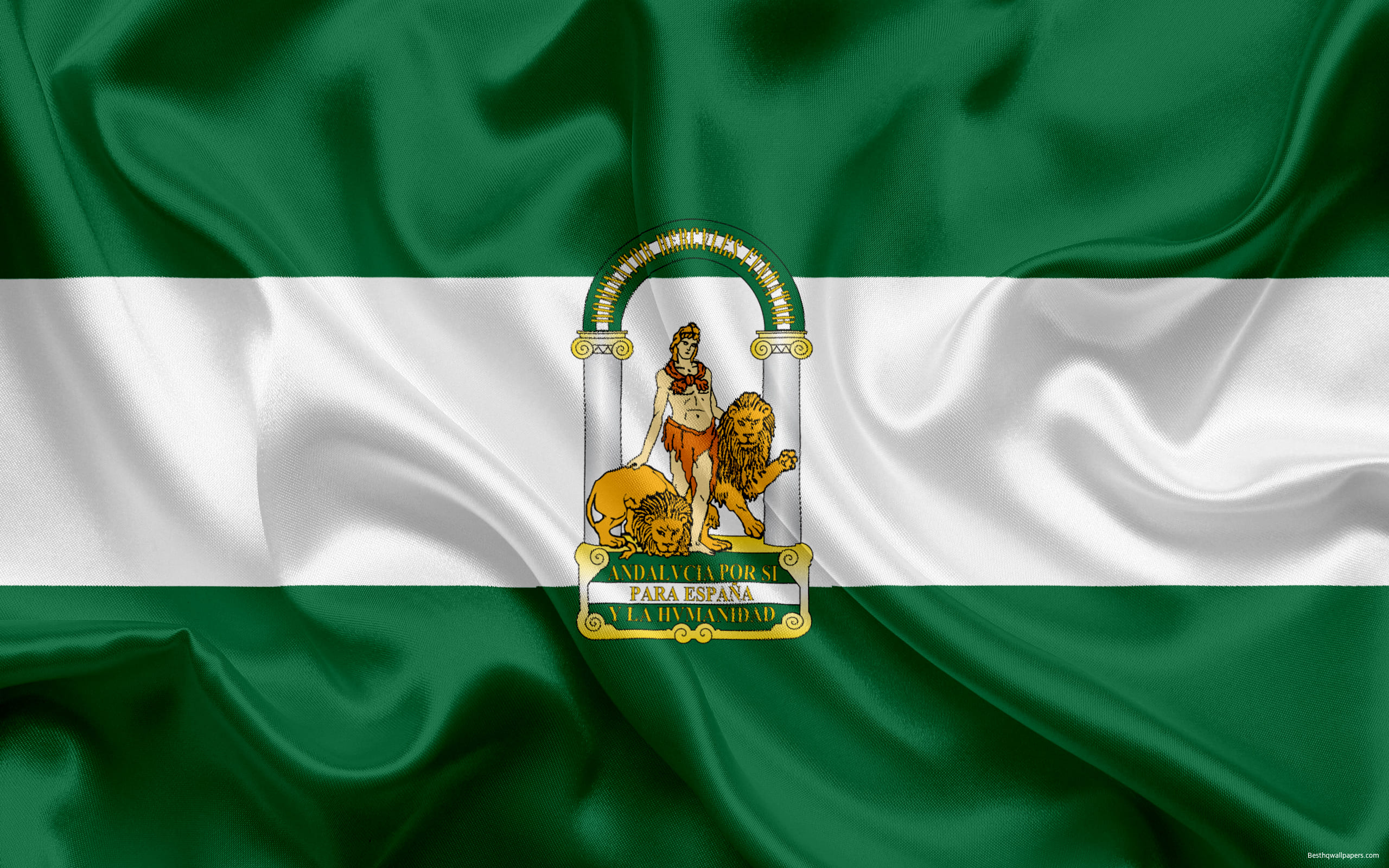 Día de Andalucía